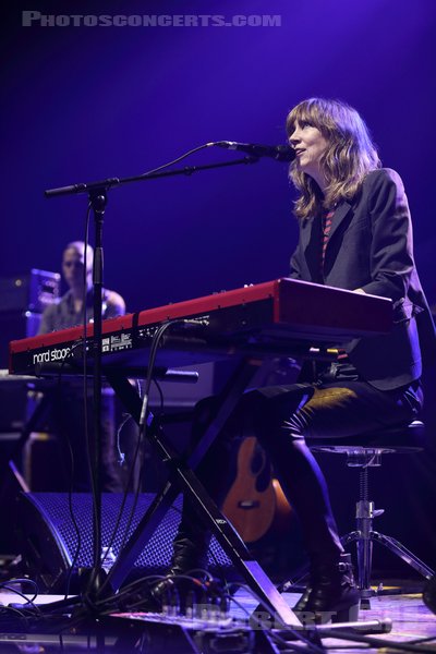 BETH ORTON - 2023-06-23 - PARIS - Zenith - Elizabeth Caroline Orton